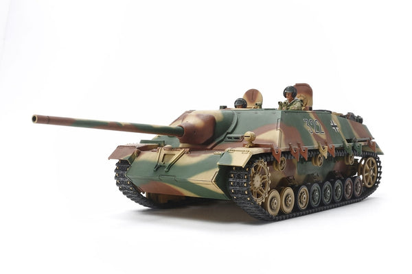 TAM35340 - 1/35 Tamiya German Jagdpanzer IV/70(V) Lang Tank