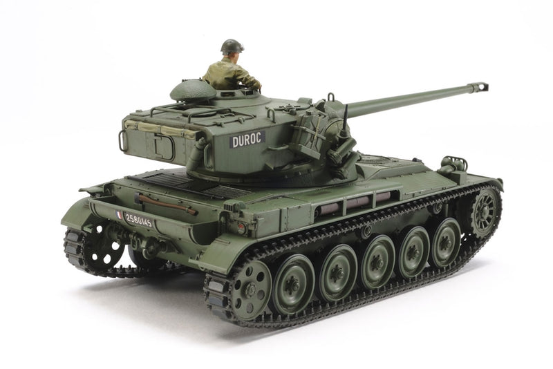 TAM35349 - 1/35 Tamiya French AMX13 Light Tank