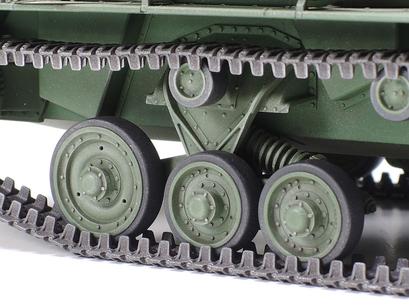 TAM35356 - 1/35 Tamiya British Archer Tank w/Self-Propelled Gun