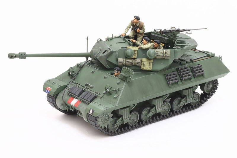 TAM35366 - 1/35 Tamiya British M10 IIC Achilles Tank Destroyer