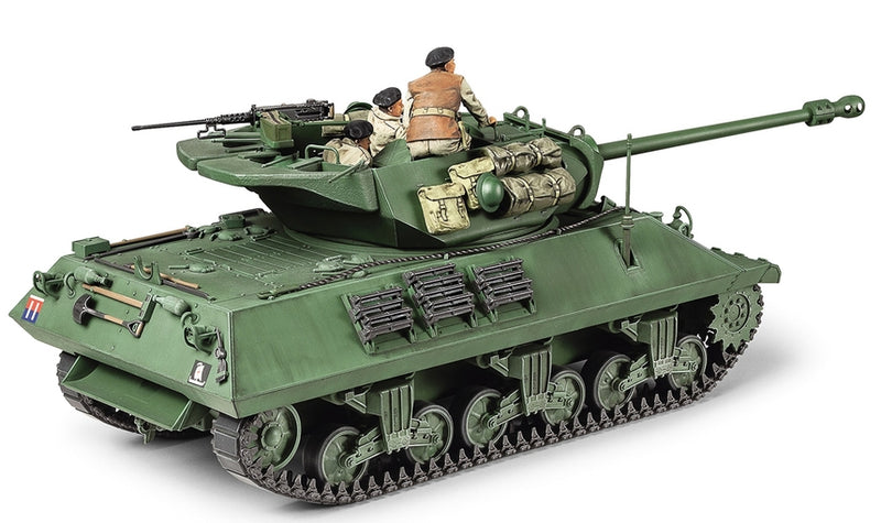 TAM35366 - 1/35 Tamiya British M10 IIC Achilles Tank Destroyer