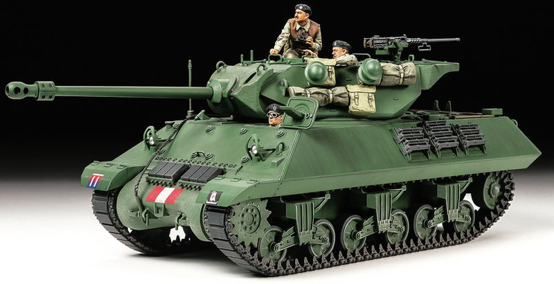 TAM35366 - 1/35 Tamiya British M10 IIC Achilles Tank Destroyer