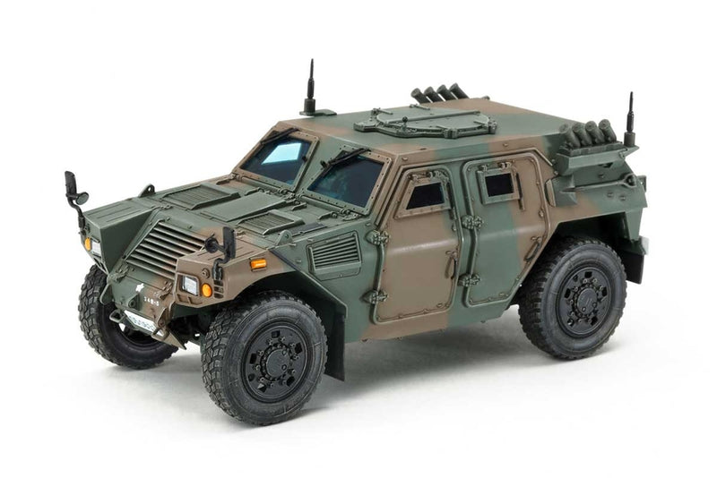 TAM35368 - 1/35 Tamiya JGSDF Light Armored Vehicle