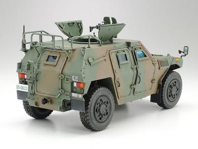 TAM35368 - 1/35 Tamiya JGSDF Light Armored Vehicle