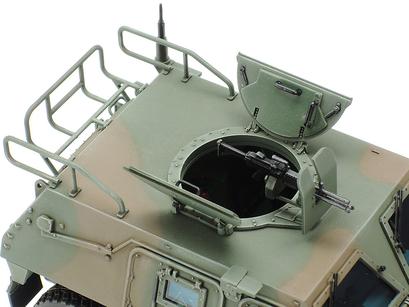 TAM35368 - 1/35 Tamiya JGSDF Light Armored Vehicle