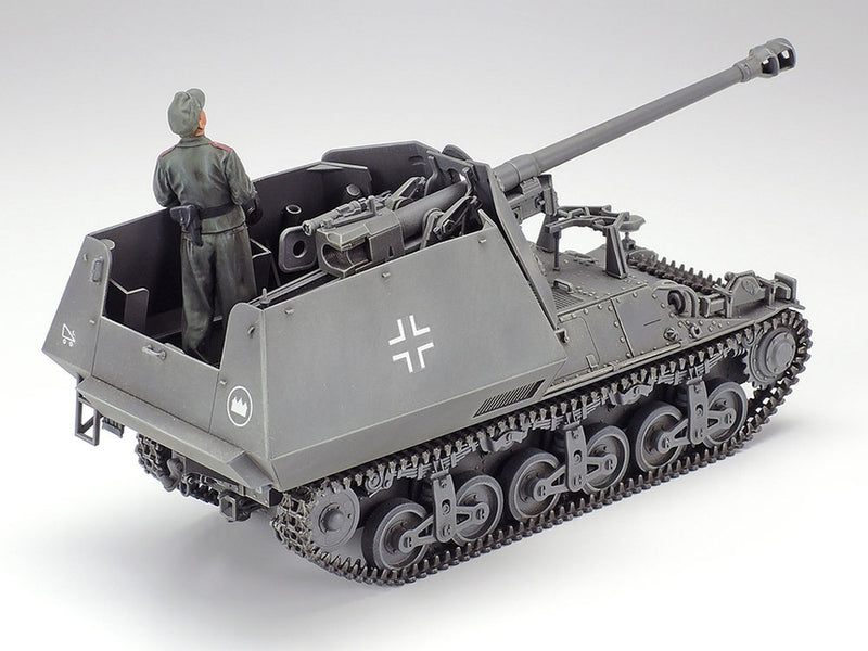 TAM35370 - 1/35 Tamiya German Marder I SdKfz 135 Tank Destroyer