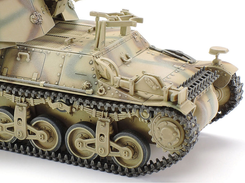 TAM35370 - 1/35 Tamiya German Marder I SdKfz 135 Tank Destroyer