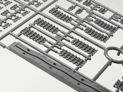 TAM35374 - 1/35 Tamiya German PzKpfw IV Ausf F SdKfz 161 Tank