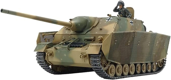 Tamiya 1/35 German Panzer IV/70A TAM35381 Plastic Models Armor/Military 1/35