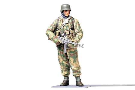 TAM36304 - 1/16 Tamiya WWII German Infantryman