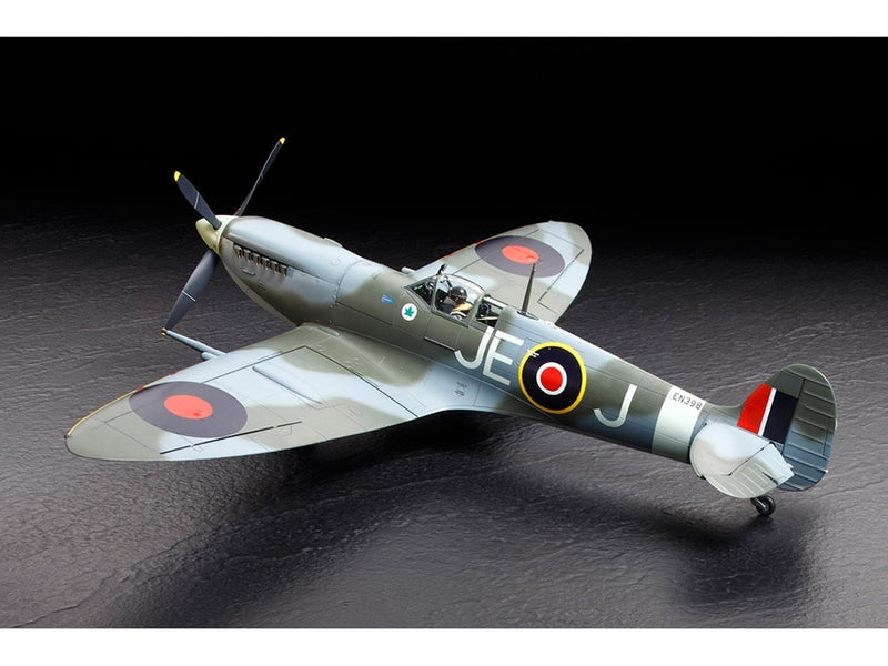 TAM60319 - 1/32 Tamiya Supermarine Spitfire Mk IXc Fighter