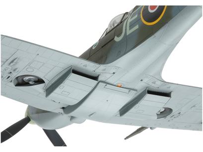 TAM60319 - 1/32 Tamiya Supermarine Spitfire Mk IXc Fighter