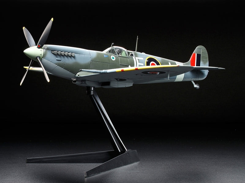 TAM60319 - 1/32 Tamiya Supermarine Spitfire Mk IXc Fighter