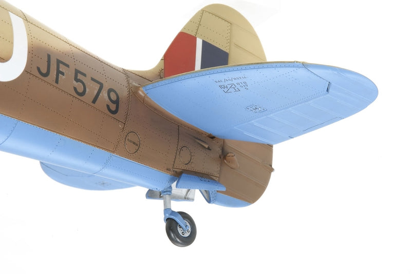 TAM60320 - 1/32 Tamiya Supermarine Spitfire Mk VIII Aircraft