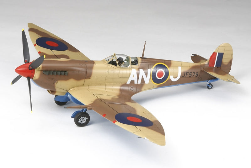 TAM60320 - 1/32 Tamiya Supermarine Spitfire Mk VIII Aircraft