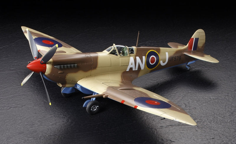 TAM60320 - 1/32 Tamiya Supermarine Spitfire Mk VIII Aircraft