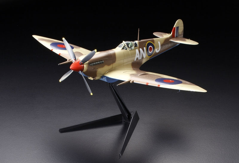 TAM60320 - 1/32 Tamiya Supermarine Spitfire Mk VIII Aircraft