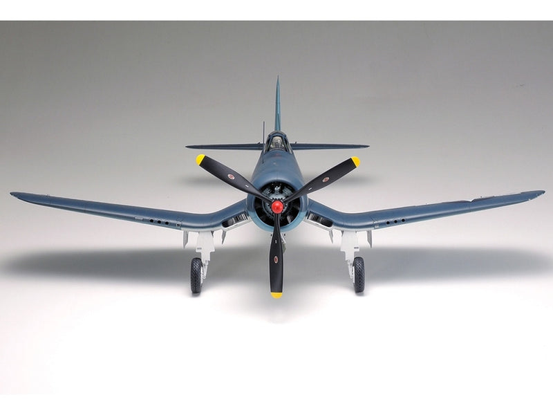 TAM60325 - 1/32 Tamiya F4U1A Corsair Fighter