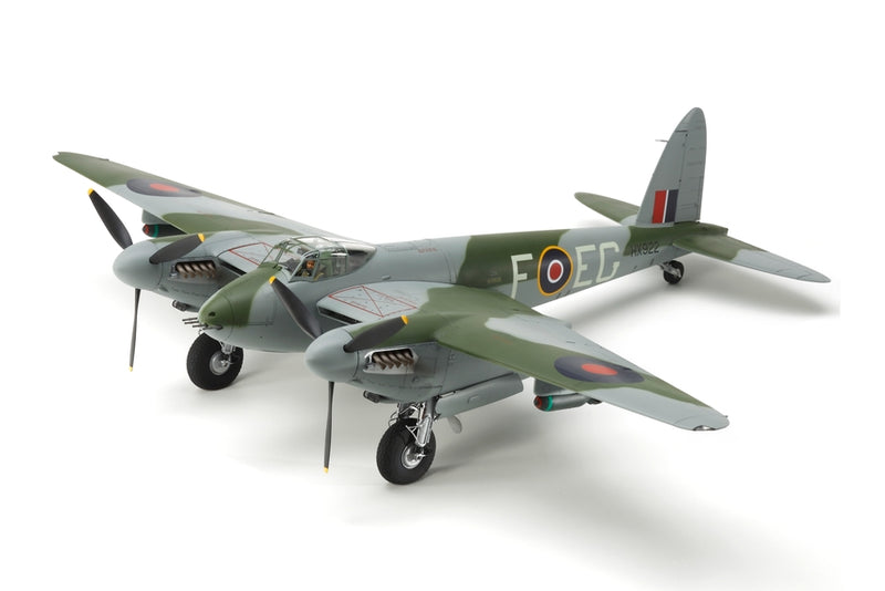 TAM60326 - 1/32 Tamiya DeHavilland Mosquito FB Mk VI Aircraft