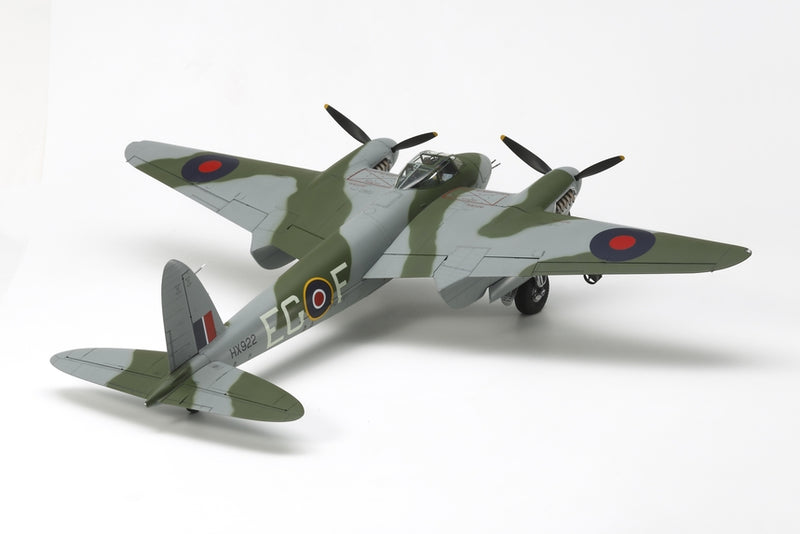 TAM60326 - 1/32 Tamiya DeHavilland Mosquito FB Mk VI Aircraft