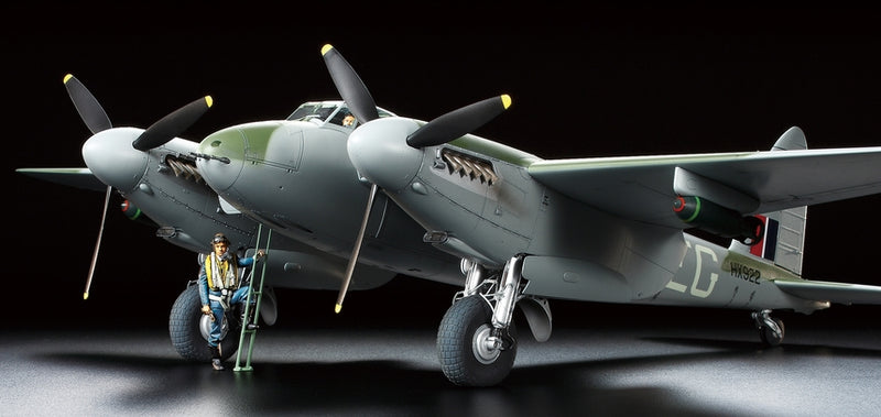 TAM60326 - 1/32 Tamiya DeHavilland Mosquito FB Mk VI Aircraft