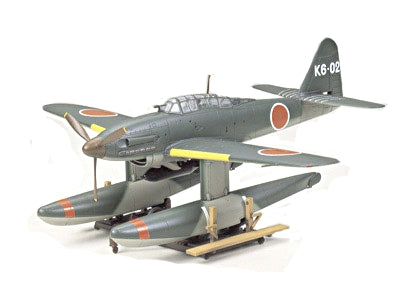 TAM60737 - 1/72 Tamiya Aichi M6A1 Seiran Aircraft