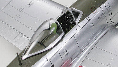 TAM60770 - 1/72 Tamiya P47D Bubbletop Fighter