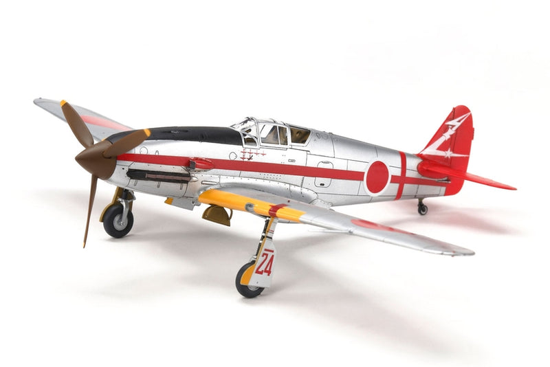 TAM60789 - 1/72 Tamiya Kawasaki Ki61Id Hien (Tony) Fighter