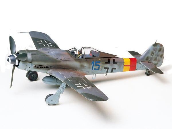 TAM61041 - 1/48 Tamiya Fw190D9 Fighter