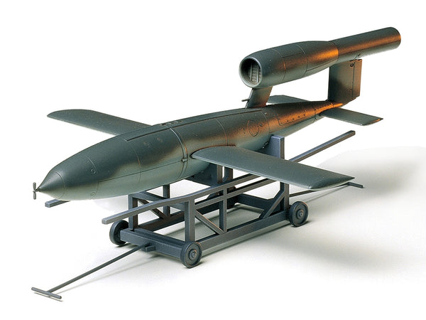 TAM61052 - 1/48 Tamiya German V1 Flying Bomb