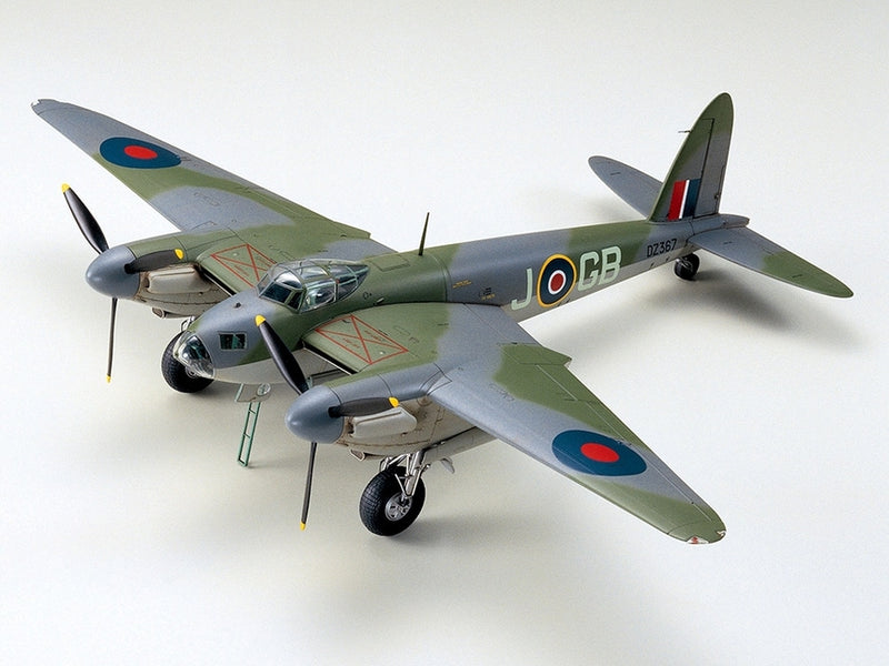 TAM61066 - 1/48 Tamiya Mosquito B Mk IV Aircraft