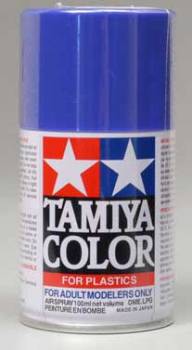 Ts-57 Blue Violet Spray