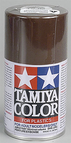 TS-62 NATO Brown, 100ml Spray Lacquer Paint