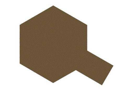 TS-62 NATO Brown, 100ml Spray Lacquer Paint