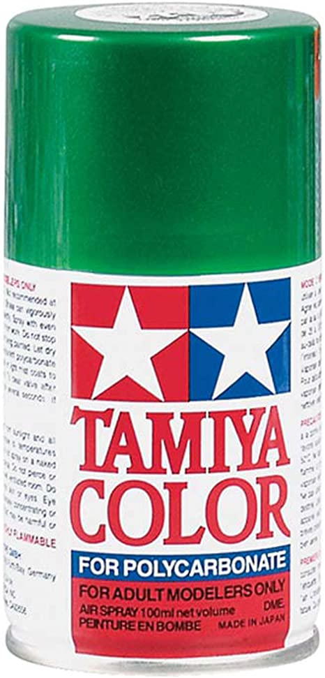  Tamiya America, Inc TS-59 Pearl Light Red, TAM85059