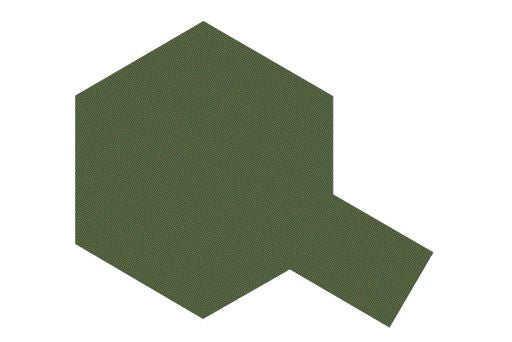 AS-6 Olive Drab (USAF), 100ml Spray Paint