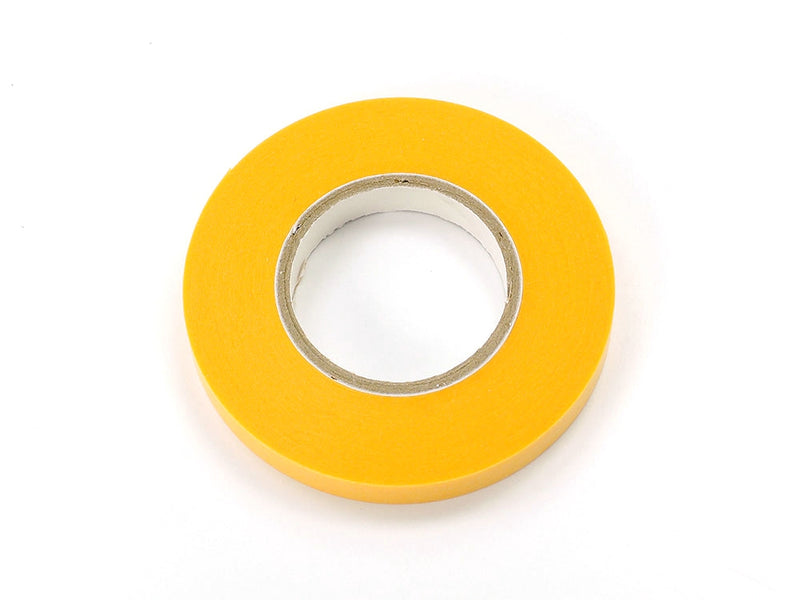 TAMIYA America, Inc Masking Tape Refill, 6mm, TAM87033