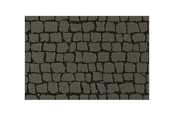 Diorama Material Sheet (Stone Paving B)