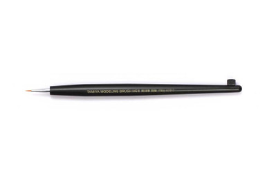 Tamiya Modeling Brush HGII Pointed Extra Fine