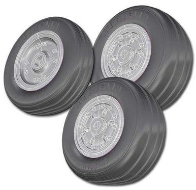 1/32 True Details F/A-18C Hornet Wheel Set