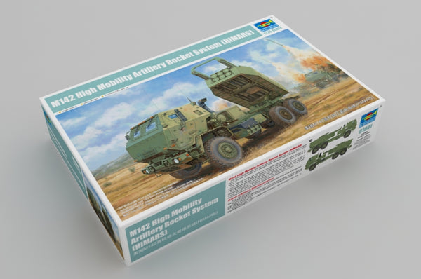 M142 HIMARS 1/35