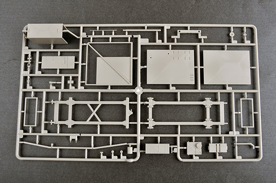 3M54 CLUB-K IN 40FT VARIANT 1/35