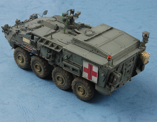 M1133 STRYKER MEV 1/35