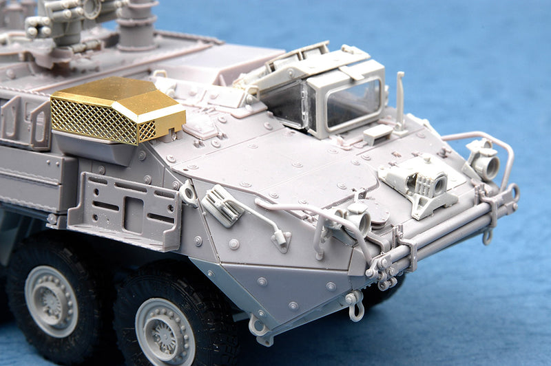 M1135 STRYKER NBC RV 1/35