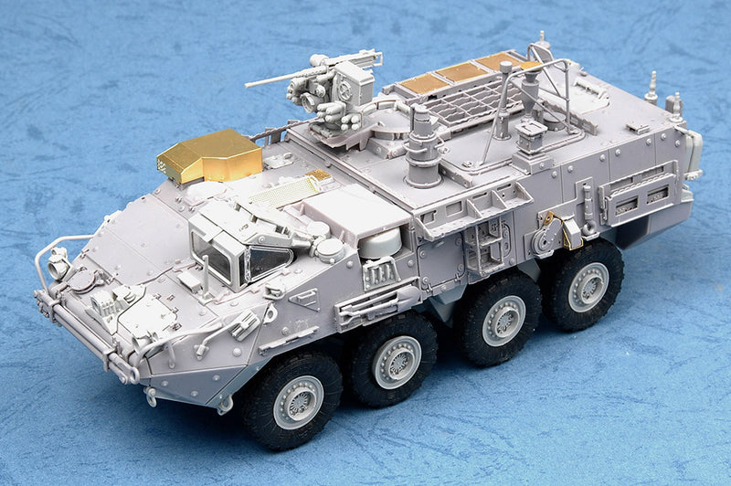 M1135 STRYKER NBC RV 1/35