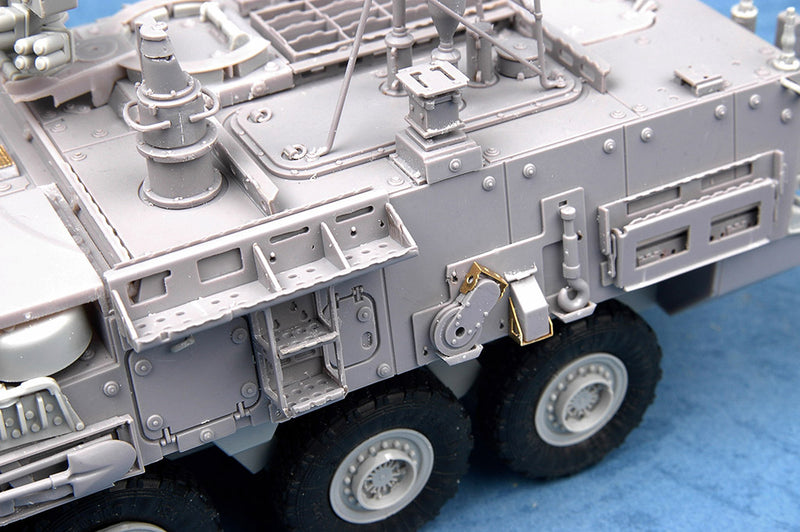 M1135 STRYKER NBC RV 1/35