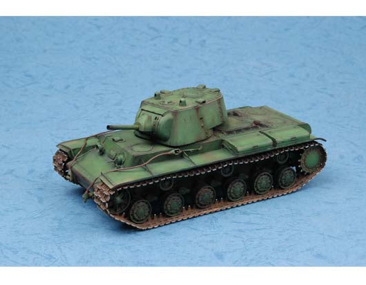 KV-1M 1939 1/35