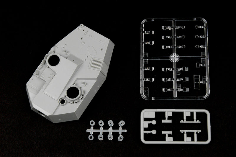 CENTAURO (FIRST BATCH)