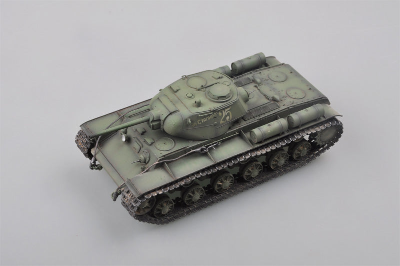 KV-1S HEAVY TANK 1/35