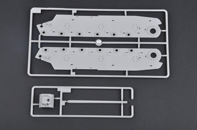 KV-1S/85 HEAVY TANK 1/35